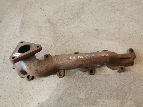 Abgaskrümmer Krümmer A6111420501 Mercedes