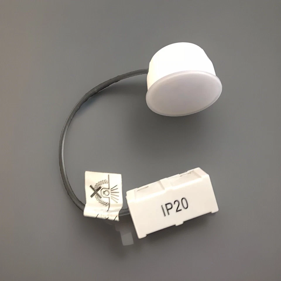 Paulmann Einbauleuchte LED Modul Coin Slim satiniert 4,9W 465lm 3000K 230V Ø50mm - Bild 2 von 4