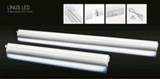 LED Linkable Kitchen Under Cabinet Cupboard Unit Strip Lights Cool White 4000k