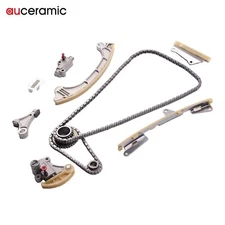 Fits 2016-2020 HONDA CIVIC EX DX Sedan 2.0L L4 NA Timing Chain Kit 14401-RPY-G01