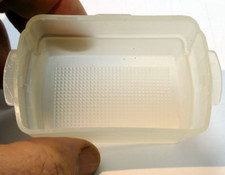 Nikon SW-10H Soft Dome Diffuser for SB-800 Flash Speedlight