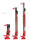 20 Inch 48 inch 60 Inch Car High Lift Farm Jack Hoist Off Road Farm Jack