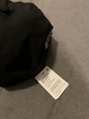 Nuevo con etiquetas Sombrero para correr Lululemon F F con TALLA: OS ~ MÁS COLORES - Imagen 16 de 30