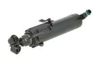 Blic 5902-06-0212P Frontscheinwerfer WaschdüSe Vorne Links FüR Audi A5 8T Oe