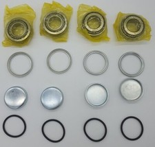 Reparatursatz Vorderachse ZF APL 325 330