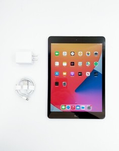 iPad 8th Generation 128GB Wifi Cellular | eBay