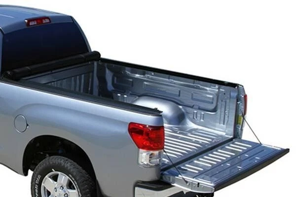 Access 1982 - 2011 适合福特 Ranger 6' 盒床 LiteRider 卷边 Tonneau 保护套 — 第 3/4 张图片