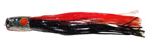 14" Cup Head Marlin Big Game Trolling Fishing Lure Tuna Mahi Dorado Wahoo US
