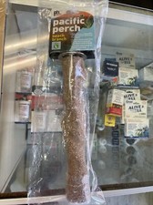 Prevue Pacific Perch - Beach Branch Large - 11" Long - Large Birds 