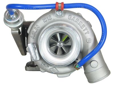 NEW OEM Garrett GT37 Turbo Yuchai YC6112ZLQ 7.8L G46101118100B