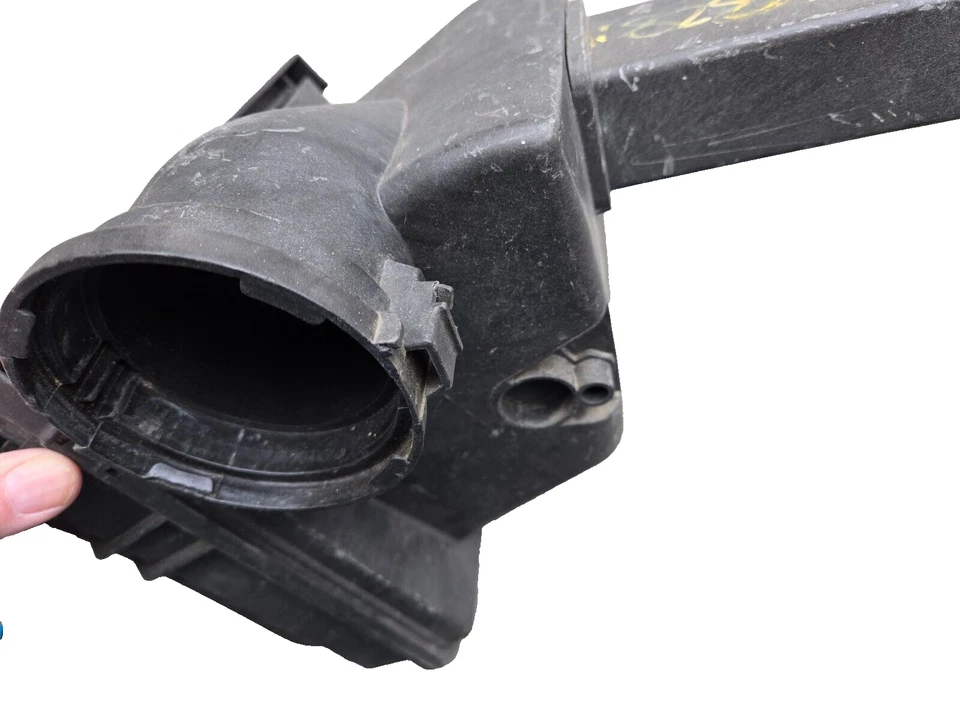 FILTRO SILENCIADOR ADMISIÓN AIRE BMW OEM E36 323 328i 328is M3 M52 S52 1730897 Foto 4 de 4