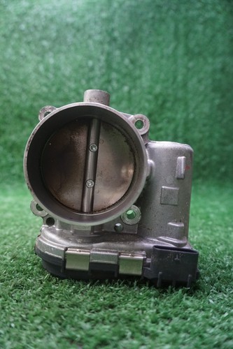 2017 Dodge Grand Caravan 3.6 Engine Throttle Body Control Unit OEM