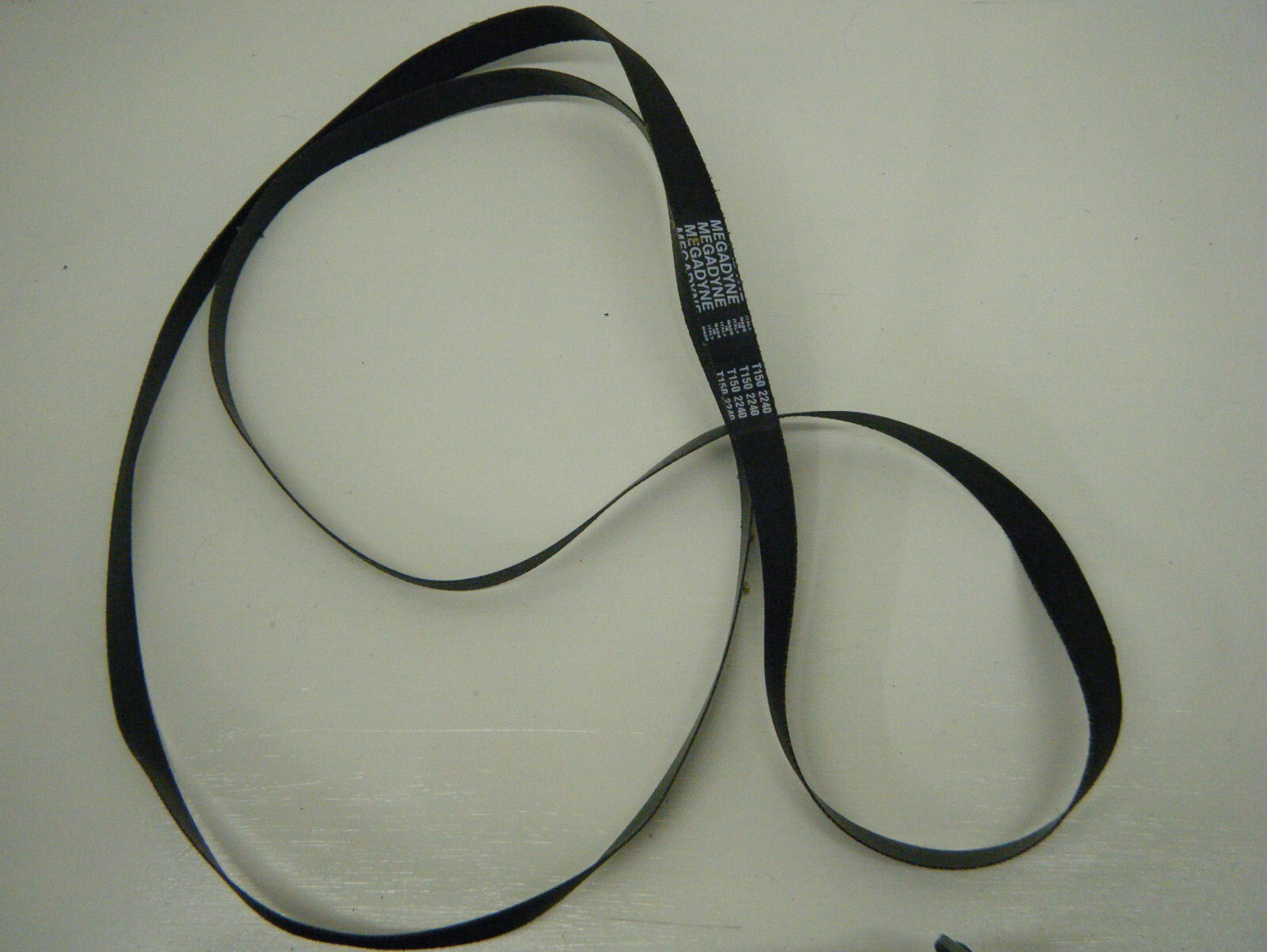 MEGADYNE T150 2240 Flat Belt eBay