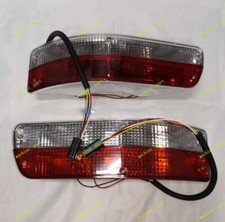 Adatto per escavatore Kobelco SK200/230/250/260/350-8 -6E fanale posteriore fanale posteriore