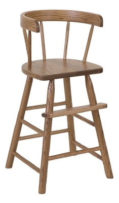 Wooden High Chair Kits  : If You Have Toddlers, They The Harness Of The Best Wooden High Chairs Offers Maximum Safety.
