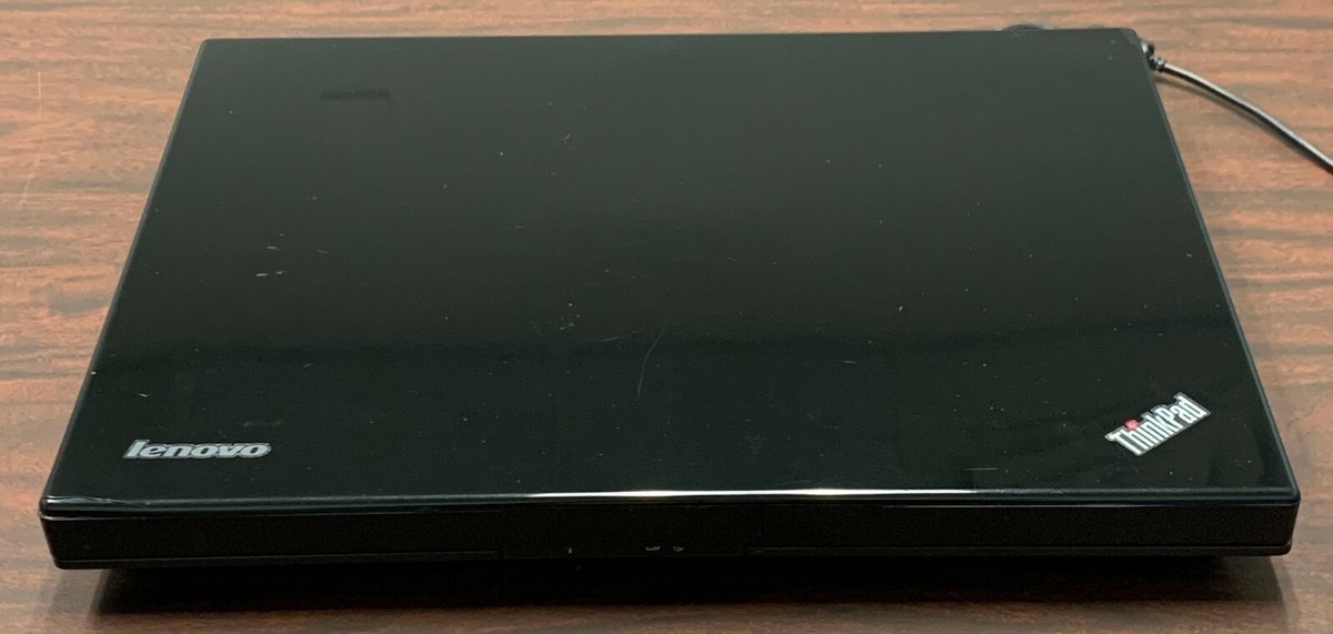 Lenovo ThinkPad SL500 2746-6ZU 15.4 in. (250GB, Intel Core2Duo 1.8Ghz, 2GB RAM) Lenovo ThinkPad SL500 2746-6ZU 15.4 in. (250GB, Intel Core2Duo 1.8Ghz, 2GB RAM)