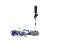 MäRklin H0 Signal Mfx Lichthauptsignal M. Lichtvorsignal Digital Dcc 76497 Neu