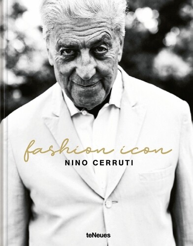 Cindi Cook Nino Cerruti (Copertina rigida)