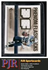 LenDale White 2007 SP Rookie Threads #PHF-WH Phenom Flashbacks Jerseys