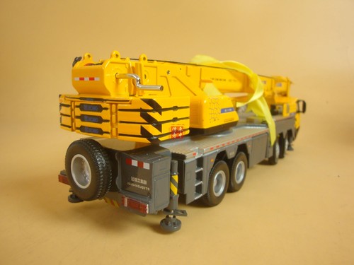 1/50 China XCMG XCT75 CRANE DIECAST MODEL - Picture 2 of 4