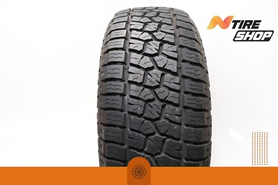 Take Off 265/60R18 Advanta ATX-850 - 110T - 13/32 No Repairs