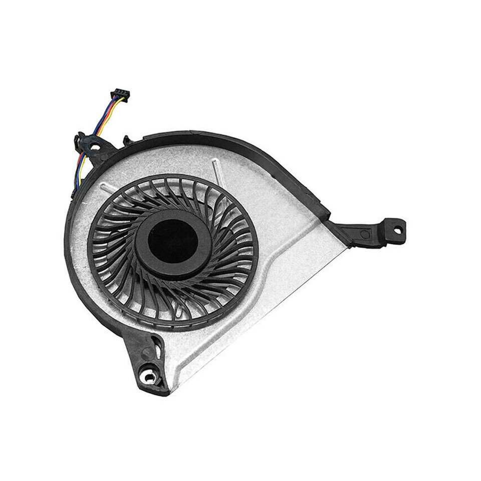 Laptop cpu cooling fan cpu cooler dc 5v cpu fan for hp 767712 001