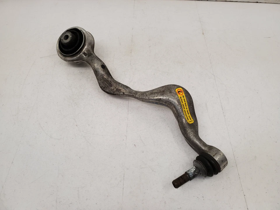 ✅ 08-13 OEM BMW E90 E92 E93 M3 RWD Front Left Lower Upper Control Arm w/ Tie Rod - Image 4 of 4