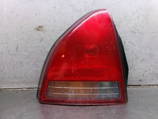 92 - 96 Honda Prelude Left Driver Rear Tail Light Lamp