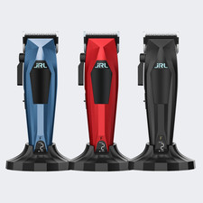 JRL 3000C Compact Professional Cordless Clipper Fade Blade