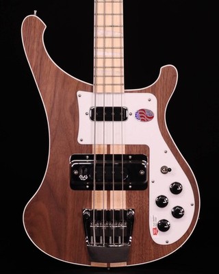 Rickenbacker 4003 Bass, Walnut
