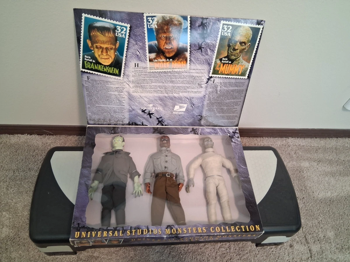 25+ universal studios monsters for sale | Updated Oct 2026