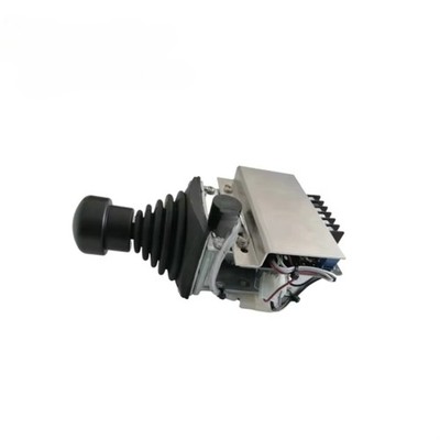 Single Axis Joystick Control 24495GT 24495 for Boom Lift Z-45/22 IC Replace