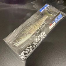 GAN CRAFT Jointed Claw 178 TYPE-F Fishing Lure Smallmouth Bass Color