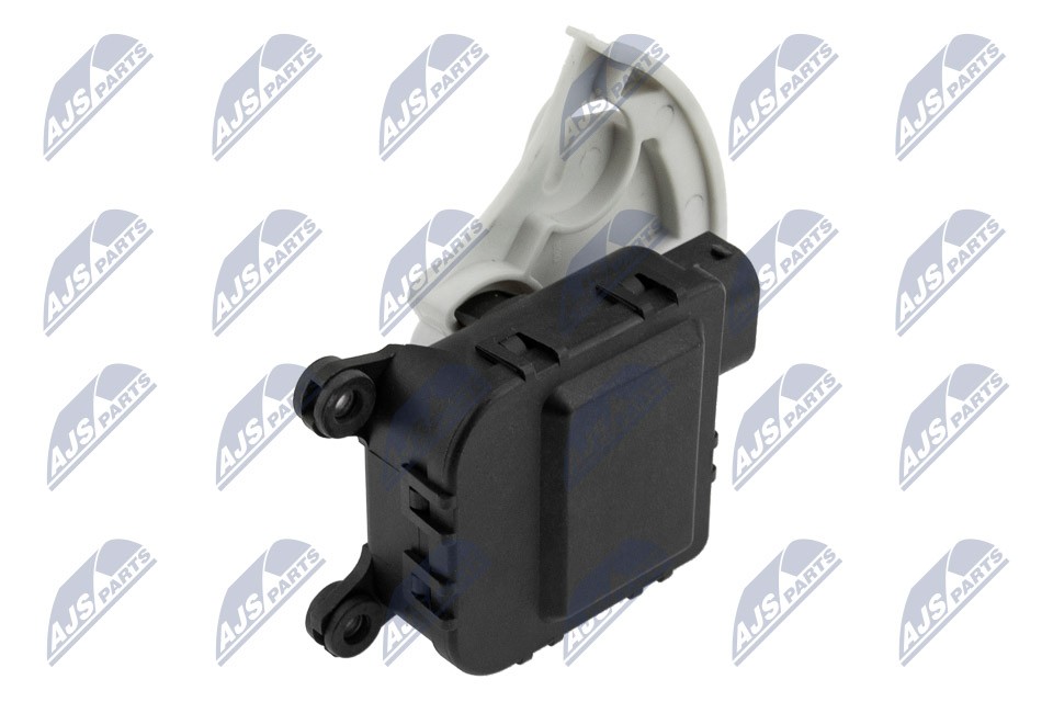 NTY Blend Flap Actuator CNG-WW-009 for Audi Skoda VW Electric - Image 11
