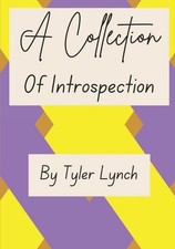 A Collection of Introspection by Tyler James Lynch Paperback Book
