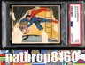 1940 Superman Gum Trading Card #29 Death Dive PSA 1 POOR 156