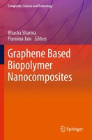 Bhasha Sharma (U. A.) | Graphene Based Biopolymer Nanocomposites | Taschenbuch