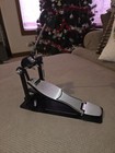 Single Chain Bass Drum Single Kick Pedal — photo 7