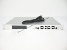 Ubiquiti USG-XG-8 UniFi Security Gateway XG 8-Port Router - 1 Year Warranty