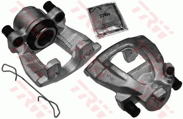 BRAKE CALIPER BHV567E FOR MINI W17 D14 /1ND 1.4L W10 B14 A 1.4L W11B16A 1.6L