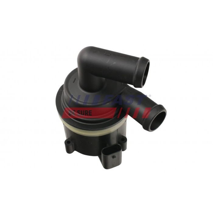 Pompe à eau auxiliaire de rechange pour système de refroidissement moteur VW 5N0965561A