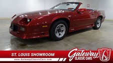 1991 Chevrolet Camaro for Sale
