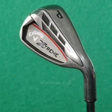 Callaway Xtreme PW Pitching Wedge Factory True Temper Steel Uniflex