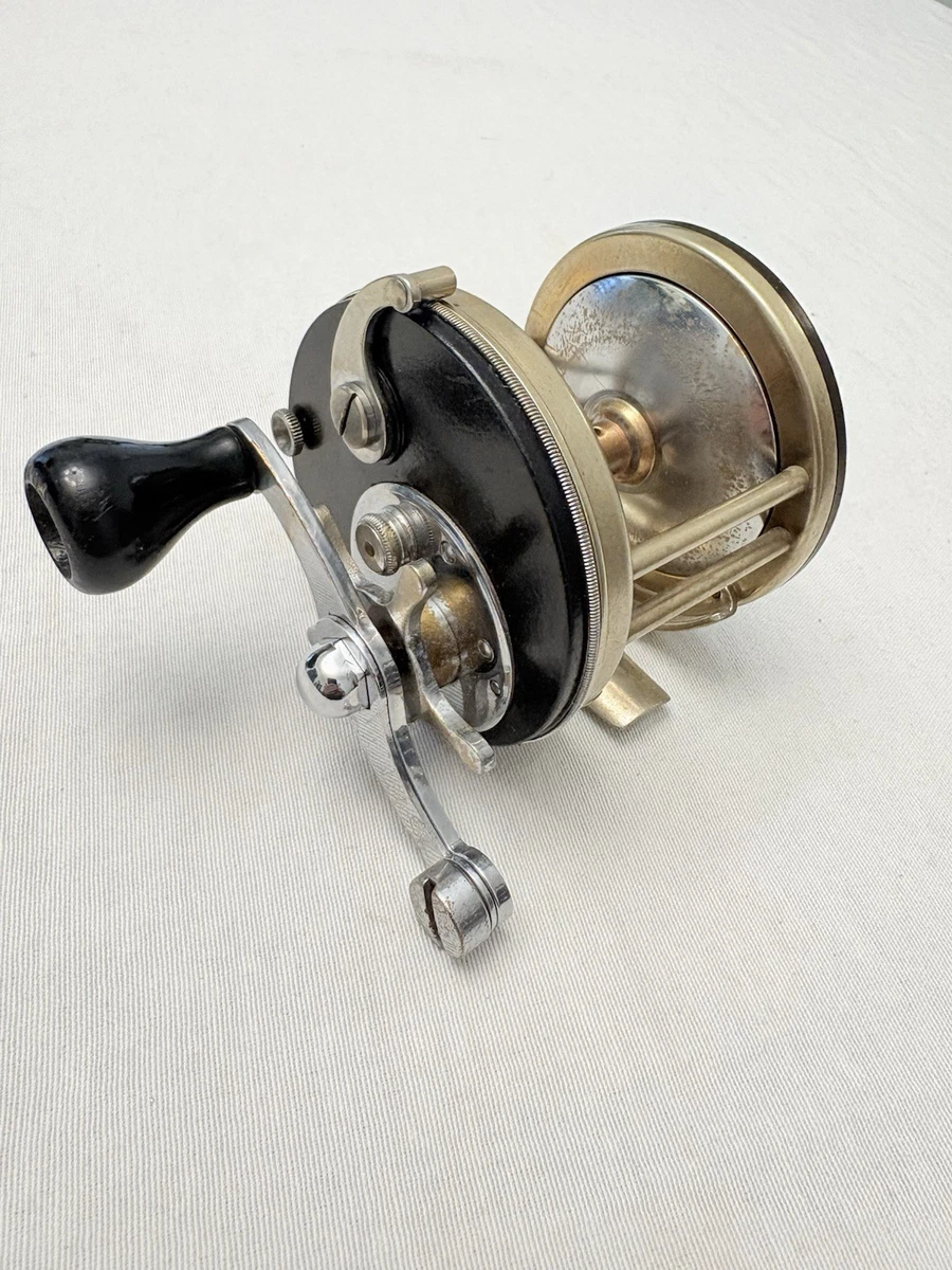 Ocean City Vintage Fishing Reels for sale | eBay