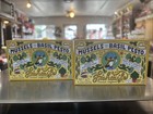 2xFishwife Mussels In Basil Pesto Tinned Seafood Olive Oil 42oz Each