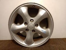 Jantes Ssangyong KYRON