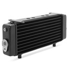 VRod 04 13 Radiateur de refroidissement d'huile moteur pr Harley VRSC VRSCA Noir