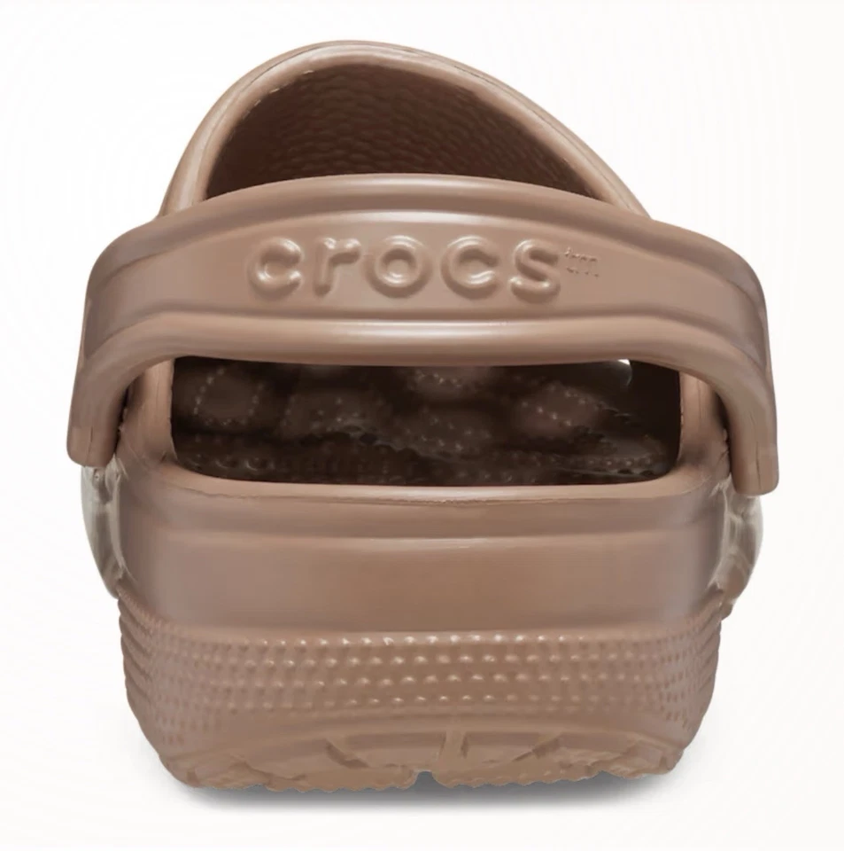 Crocs Classic Latte J1 Foto 3 de 4