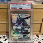 Rayquaza GX 177a/168 PSA 10