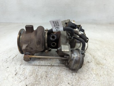 2016 Malibu Turbocharger Turbo Charger Super Charger Supercharger HOAA7